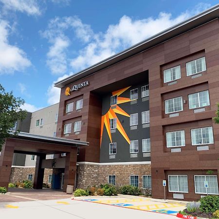 La Quinta Inn And Suites By Wyndham - Schertz Ngoại thất bức ảnh