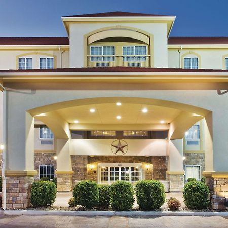 La Quinta Inn And Suites By Wyndham - Schertz Ngoại thất bức ảnh