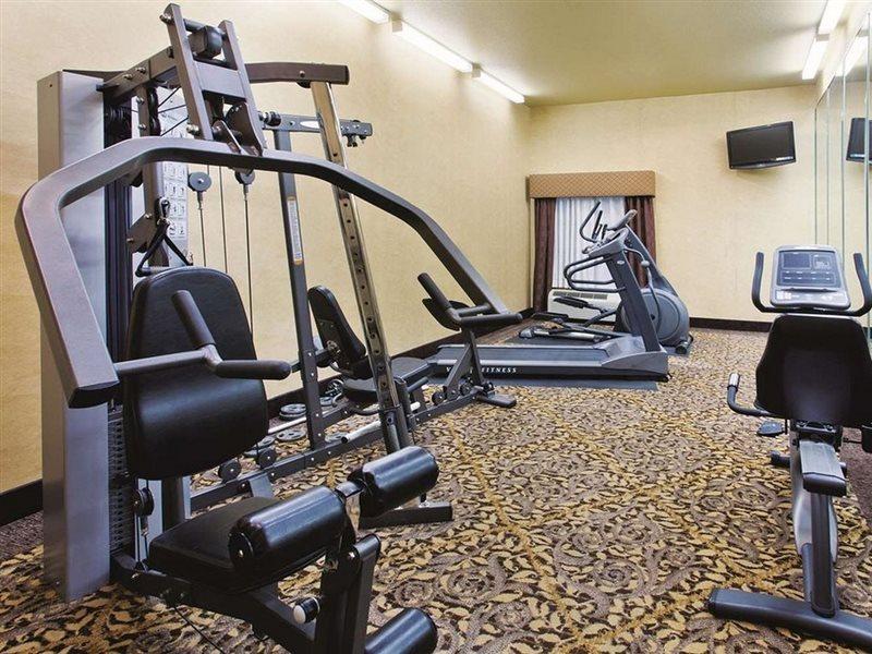 La Quinta Inn And Suites By Wyndham - Schertz Ngoại thất bức ảnh