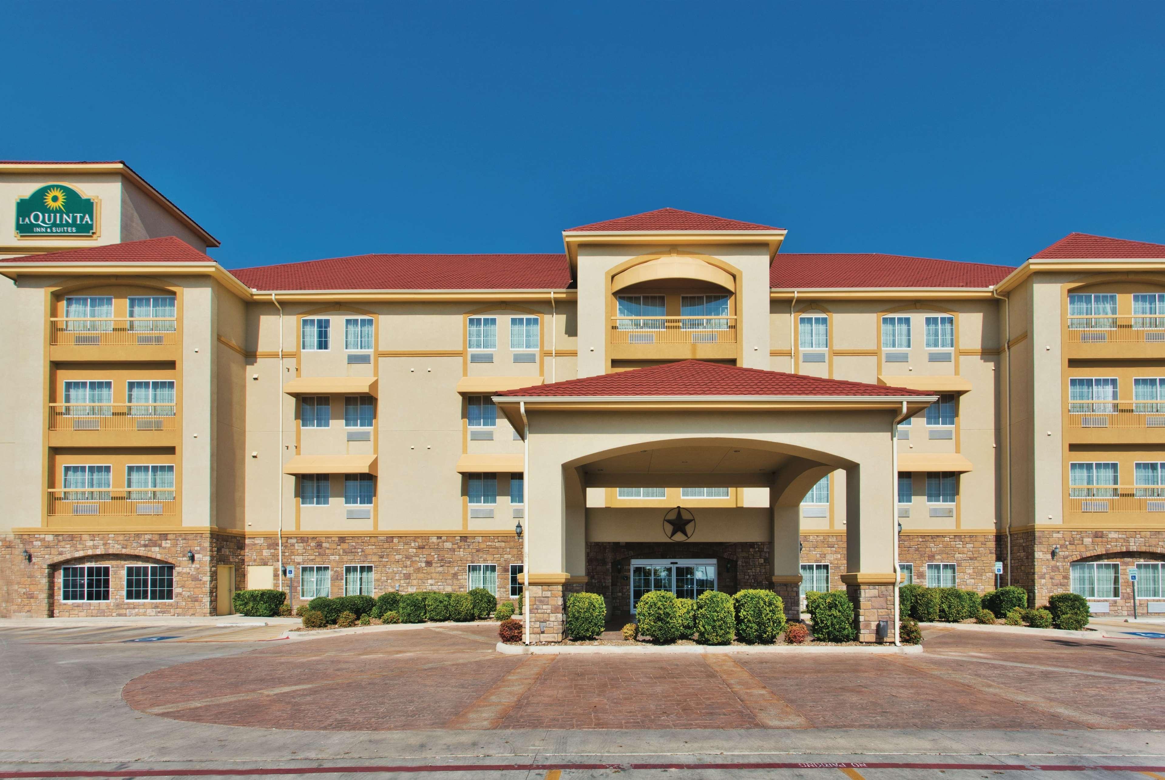 La Quinta Inn And Suites By Wyndham - Schertz Ngoại thất bức ảnh