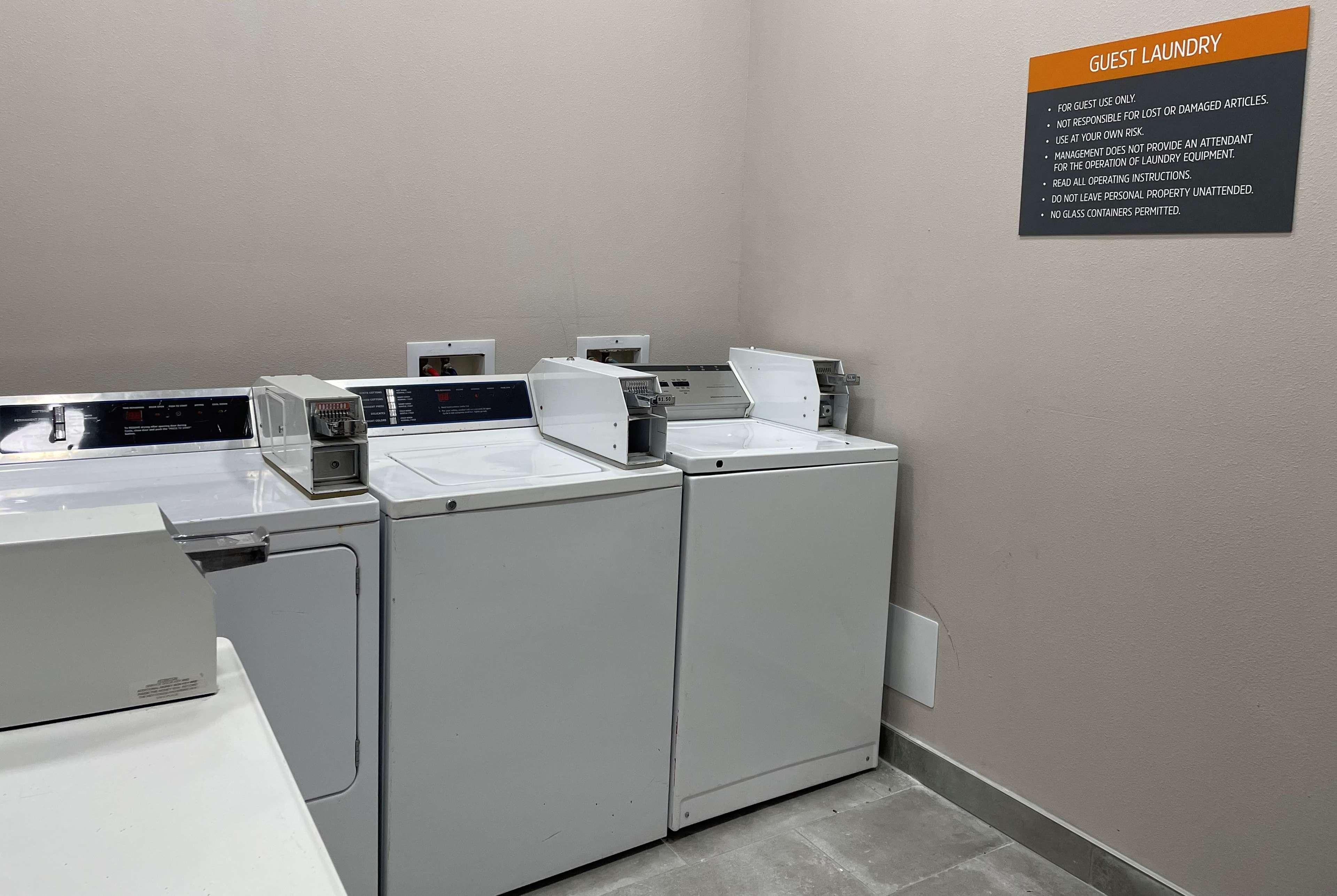 La Quinta Inn And Suites By Wyndham - Schertz Ngoại thất bức ảnh