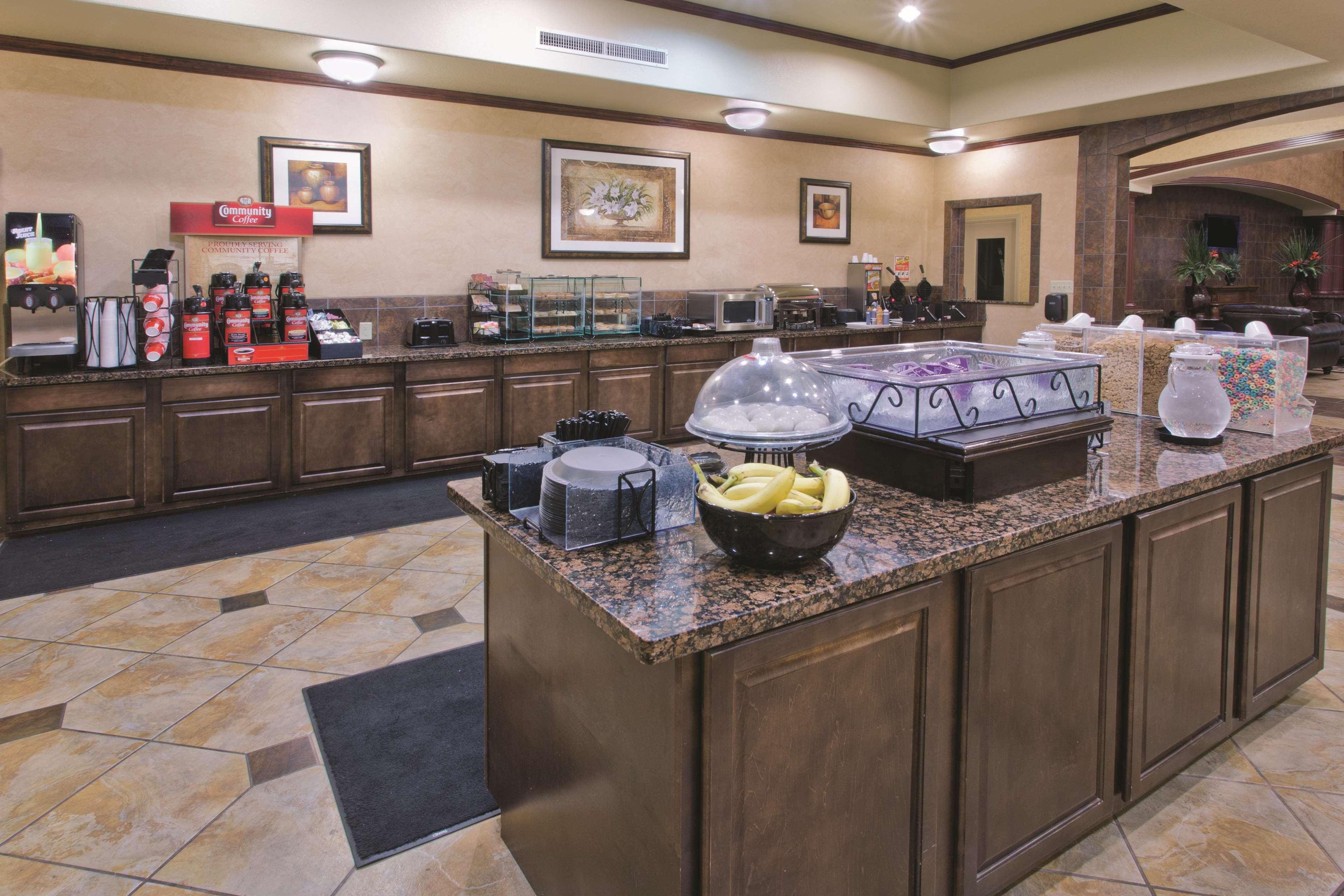 La Quinta Inn And Suites By Wyndham - Schertz Ngoại thất bức ảnh