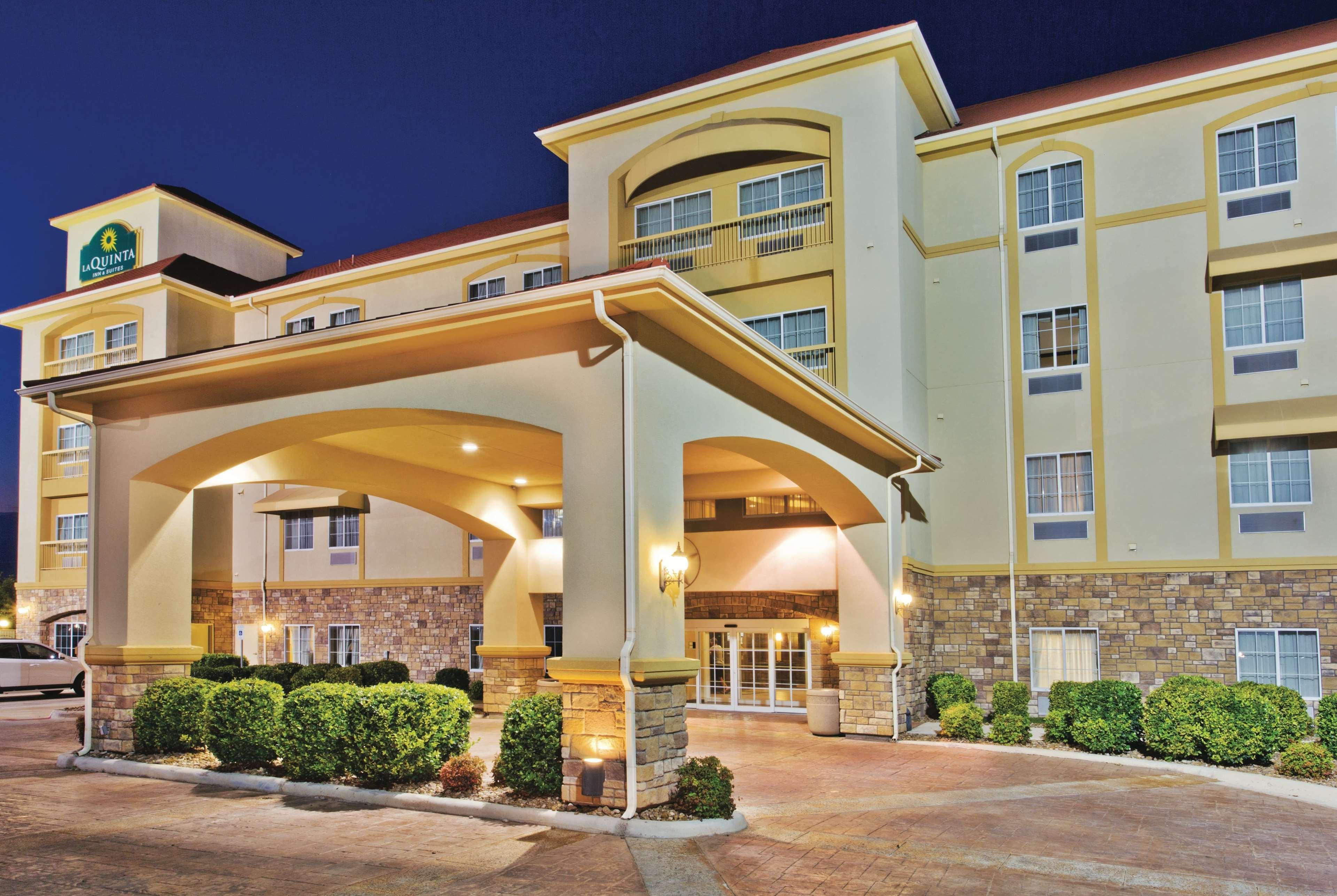 La Quinta Inn And Suites By Wyndham - Schertz Ngoại thất bức ảnh