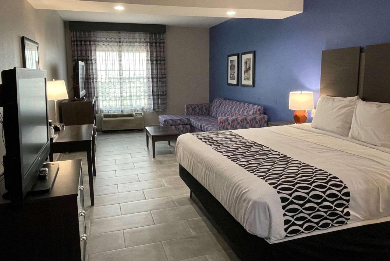 La Quinta Inn And Suites By Wyndham - Schertz Ngoại thất bức ảnh