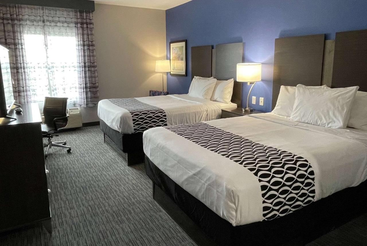 La Quinta Inn And Suites By Wyndham - Schertz Ngoại thất bức ảnh