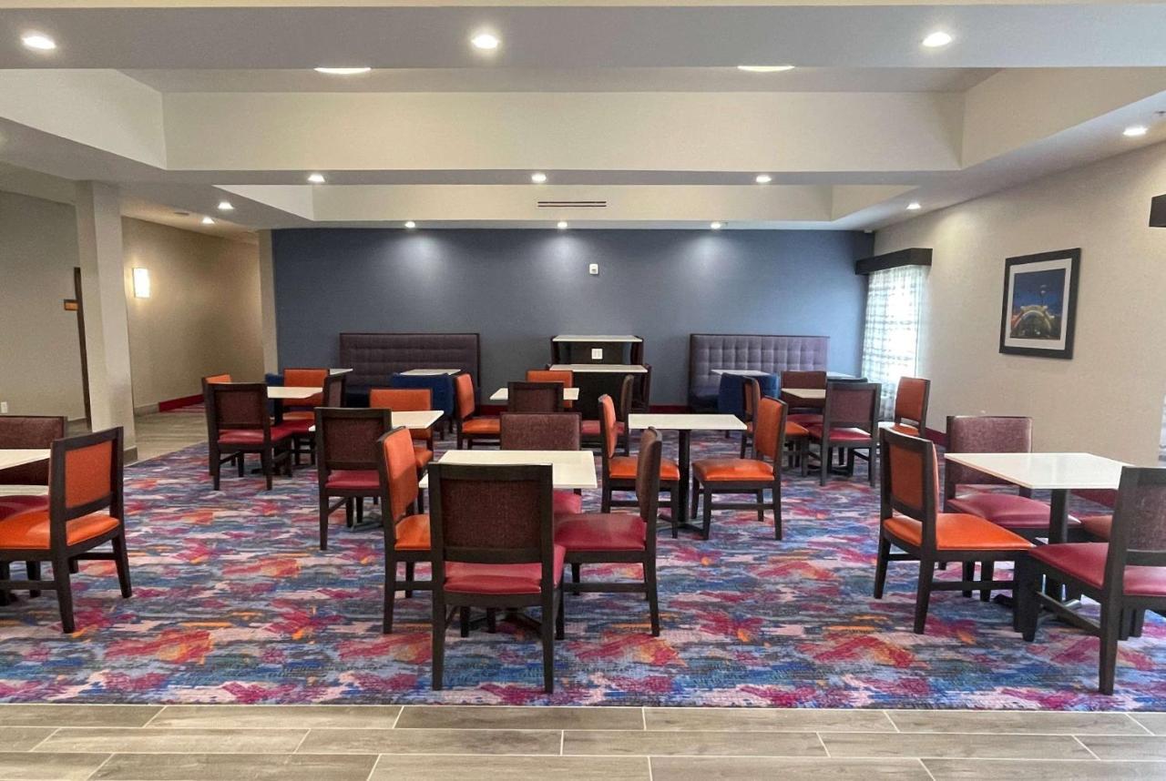 La Quinta Inn And Suites By Wyndham - Schertz Ngoại thất bức ảnh