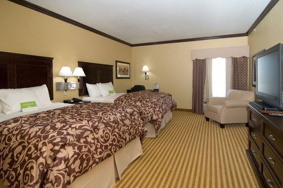 La Quinta Inn And Suites By Wyndham - Schertz Phòng bức ảnh